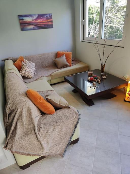 Lefkothea'S House Apartment Athens Ngoại thất bức ảnh