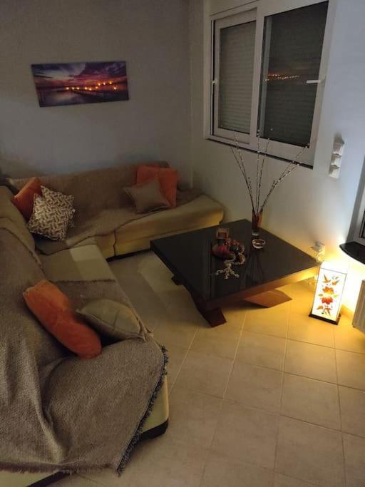 Lefkothea'S House Apartment Athens Ngoại thất bức ảnh